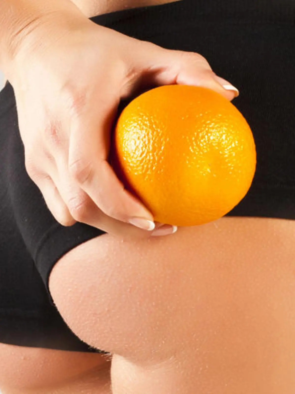 Bild zu: "So sagst du Cellulite den Kampf an!"
