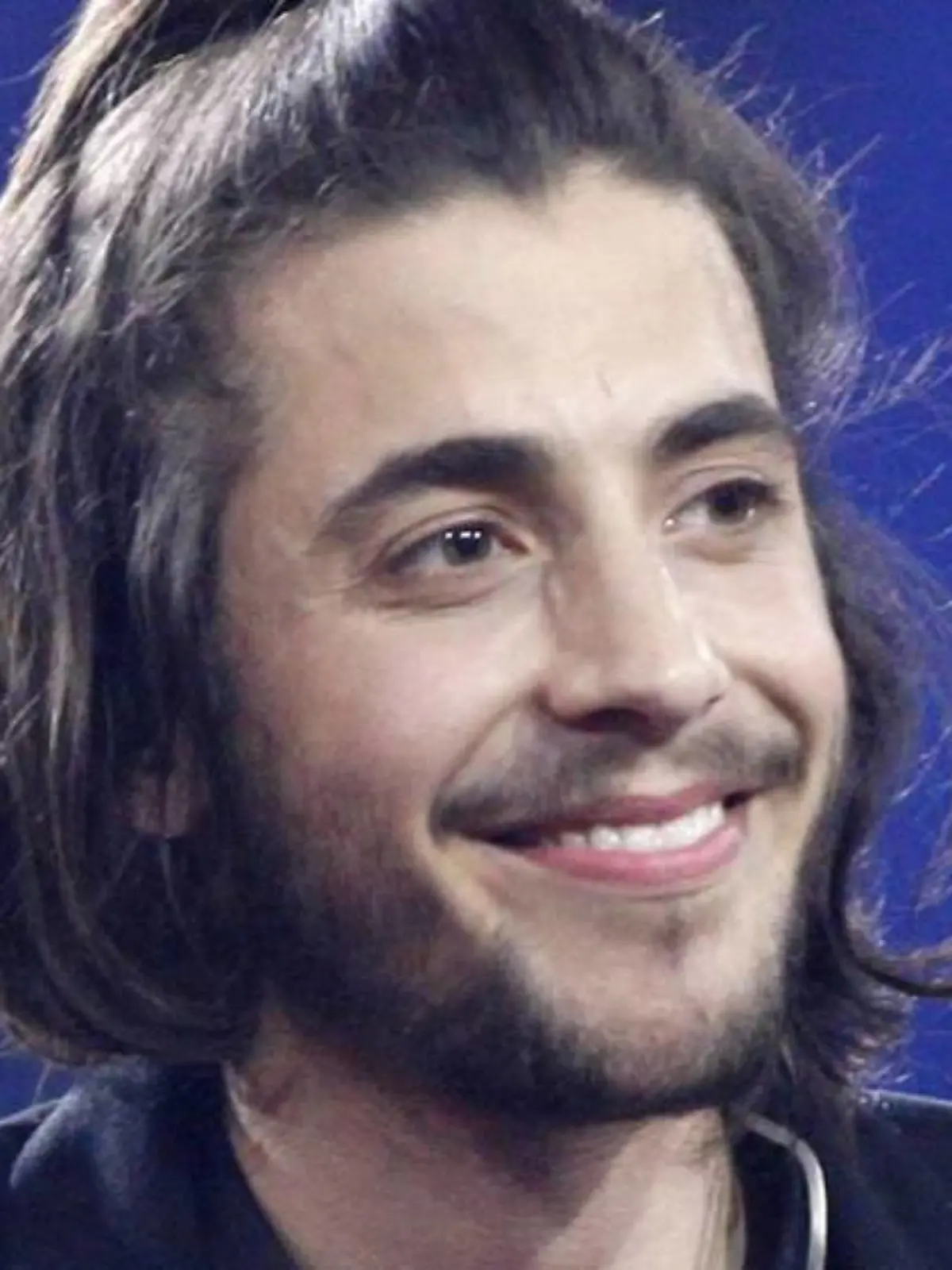 ESC-Star Salvador Sobral: Ein Gewinner mit Haltung