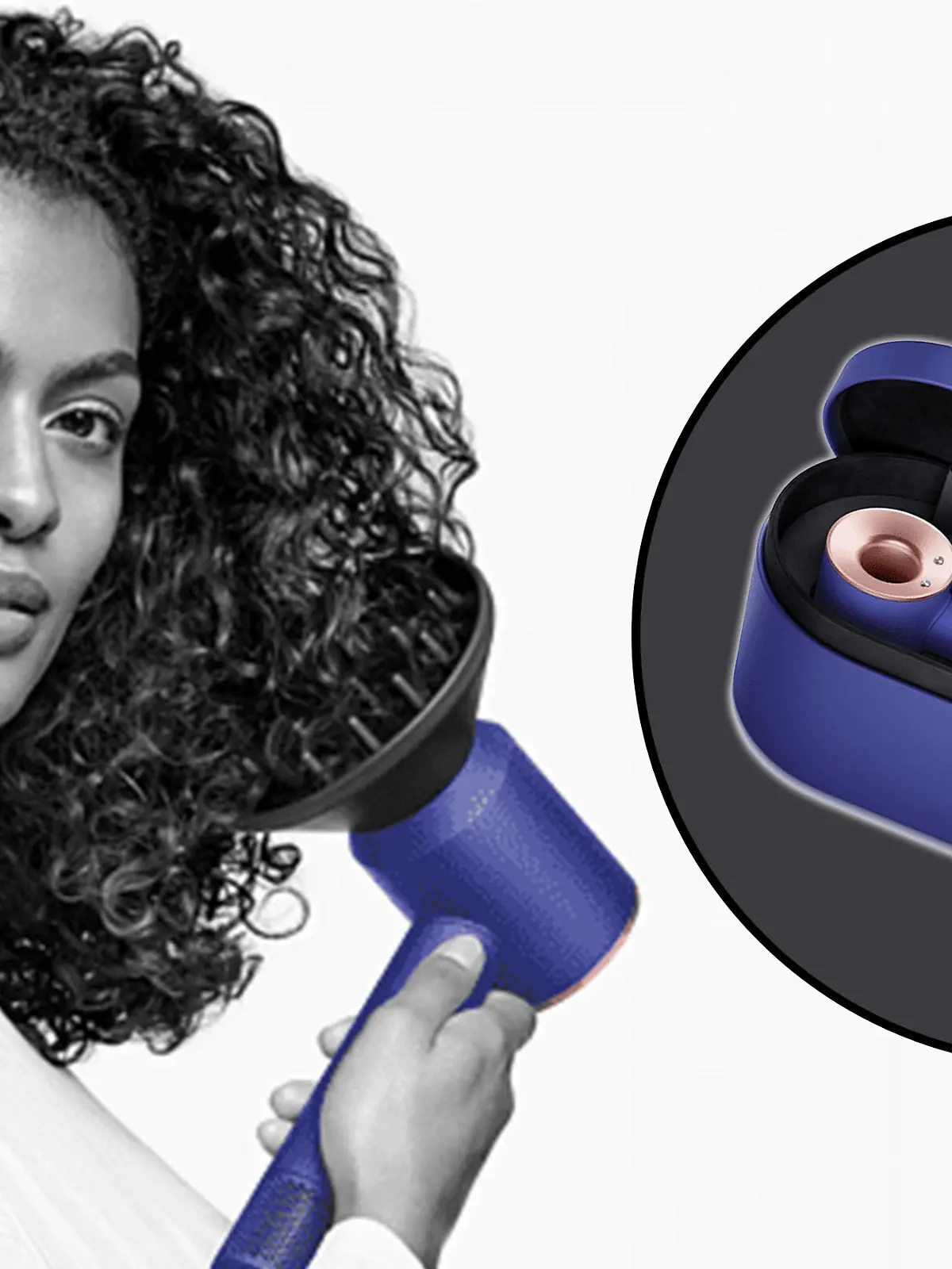 Dyson Supersonic Giftig Edition Media Markt