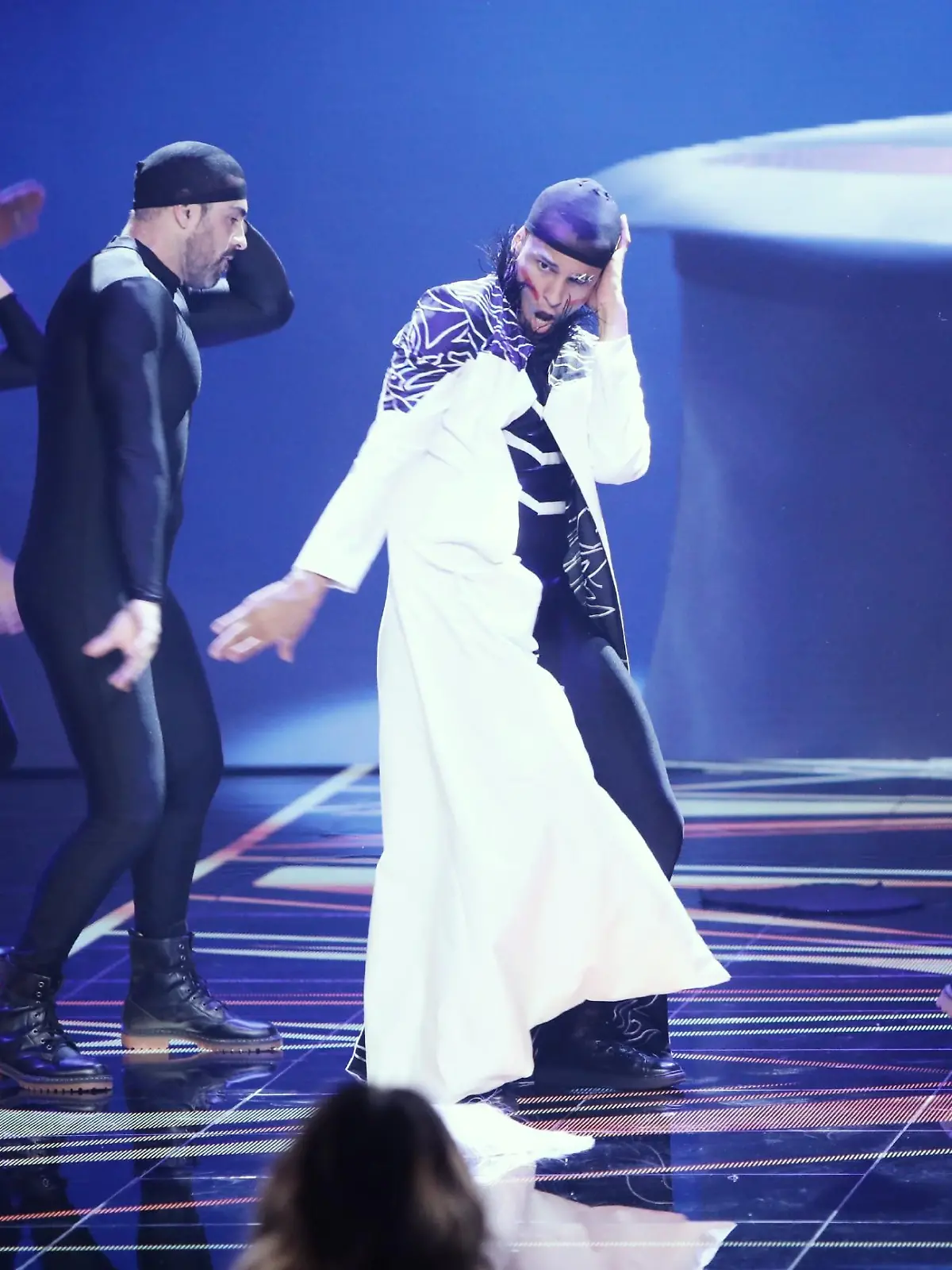 Dance Dance Dance 2017: Show 3