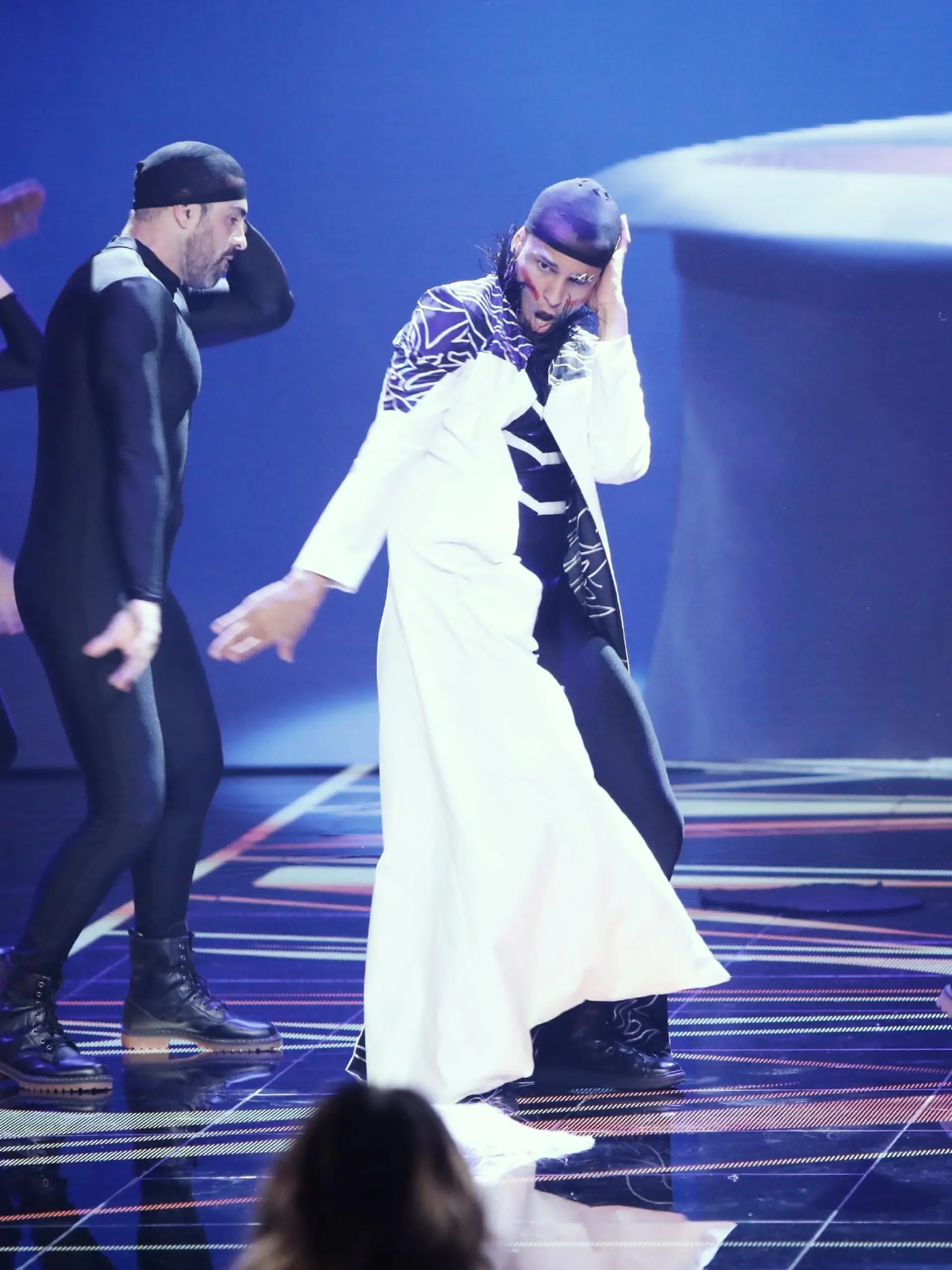 Dance Dance Dance 2017: Show 3
