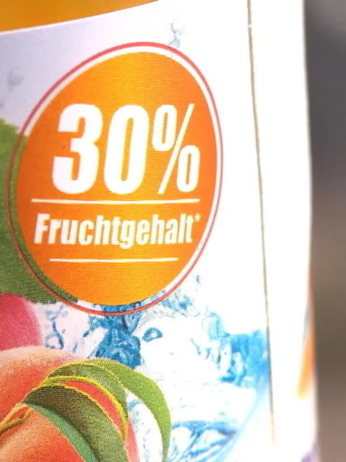 Bild zu: "Das steckt wirklich in den Produkten "