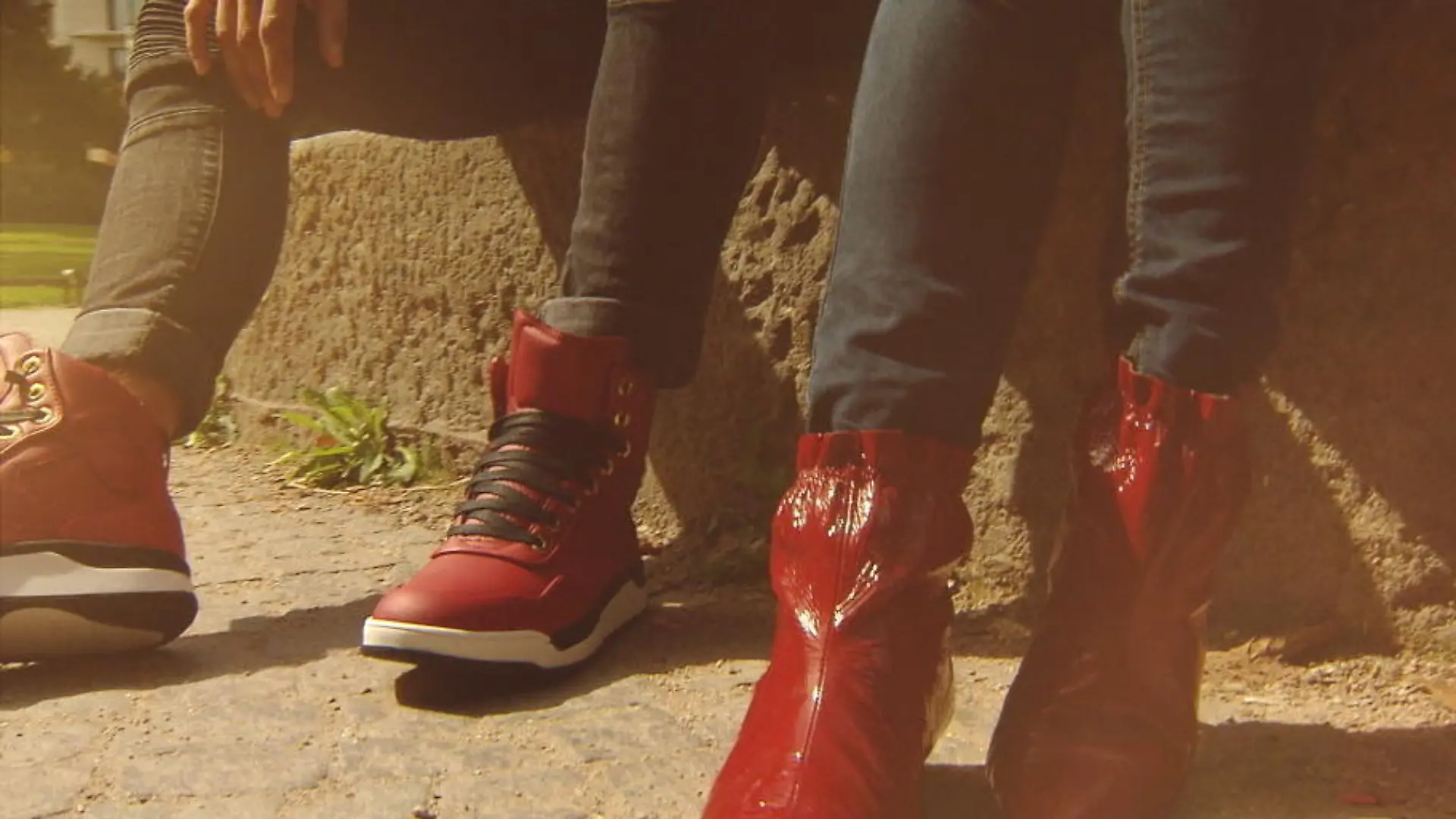 Schuhtrends 2017: Das sind die Herbst Must-haves! Ein exklusiver Einblick für alle Schuhliebhaber