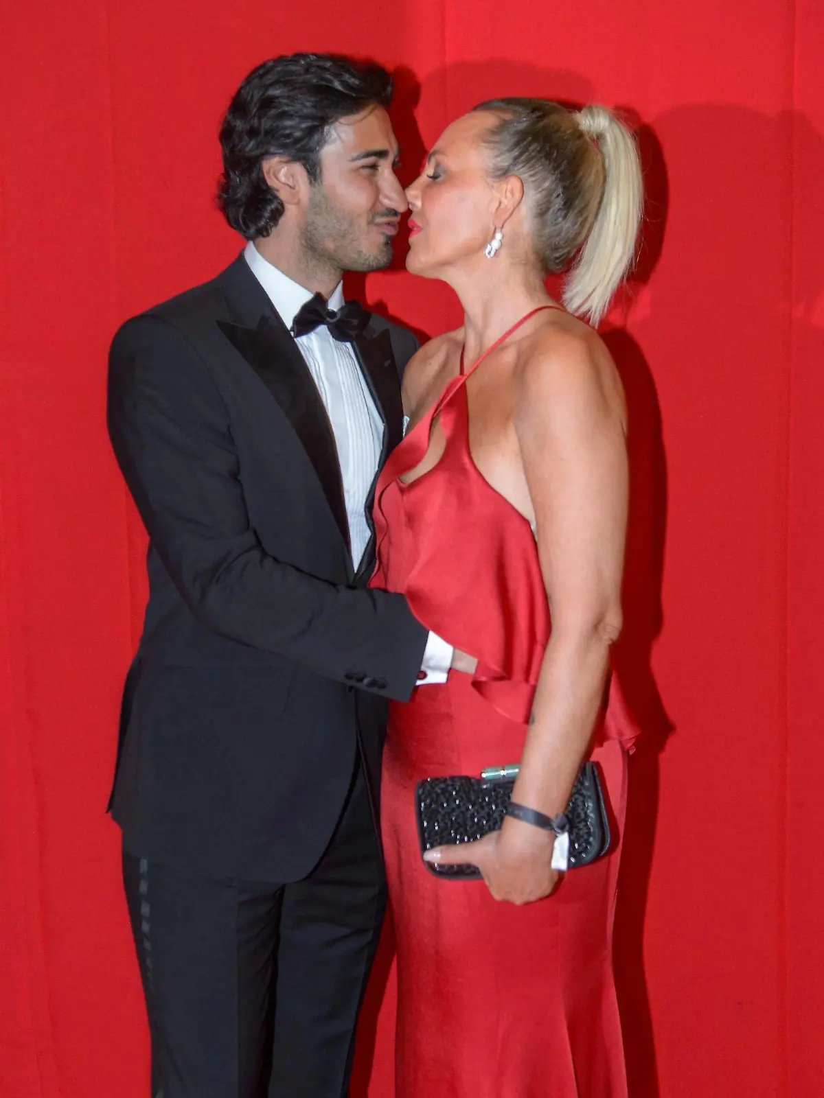 Filmball Vienna 2016 Vienna Filmball 2016, Wiener Rathaus, Wien, 1.4.2016, Natascha OCHSENKNECHT, Umut KEKILLI stars 23488115

Film ball Vienna 2016 Vienna Film ball 2016 Wiener City Hall Vienna 1 4 2016 Natascha Ochsenknecht Umut Kekilli Stars 23488115  