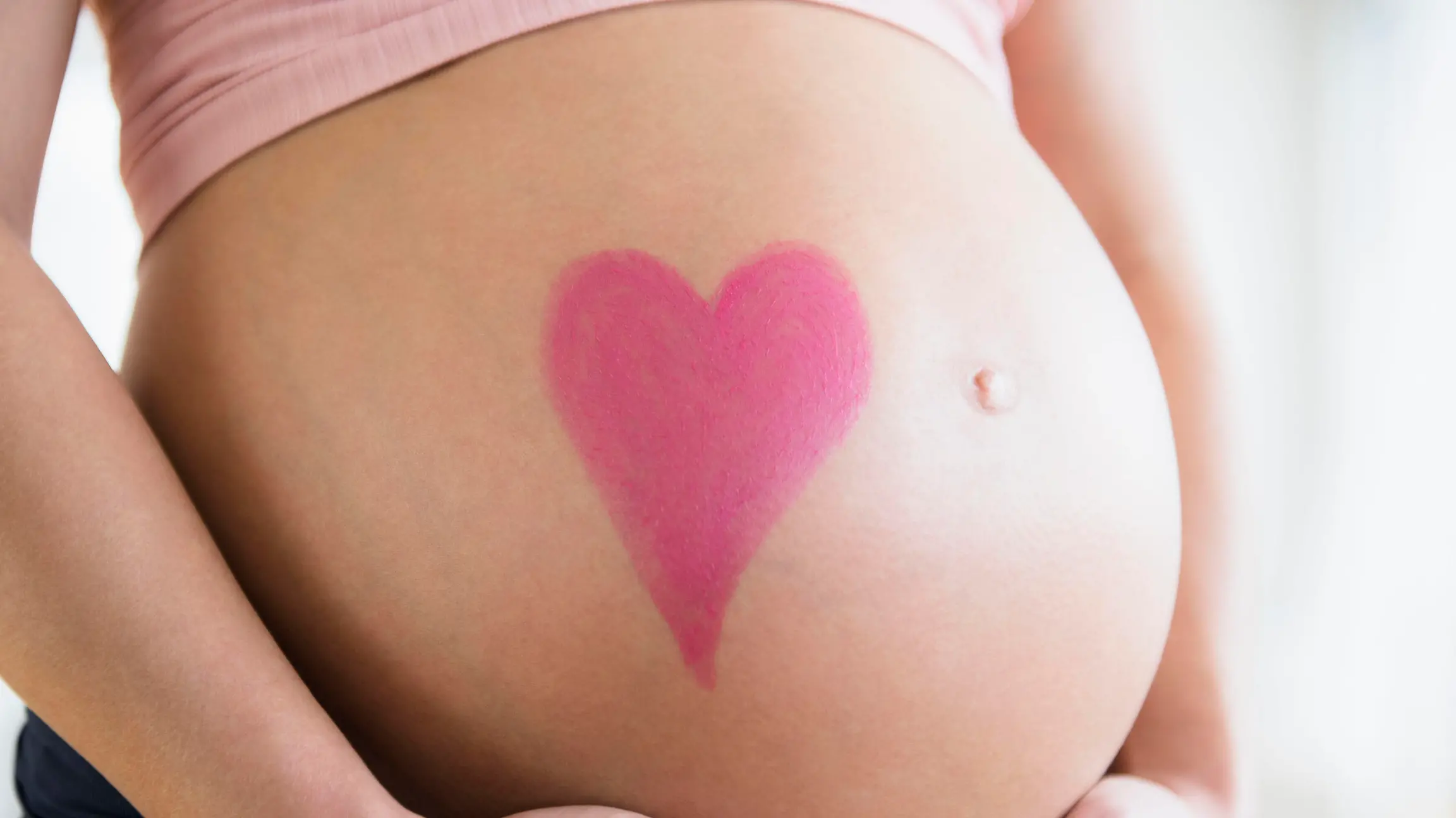 Diese 5 Ängste teilen alle schwangeren Frauen Ist da was dran?