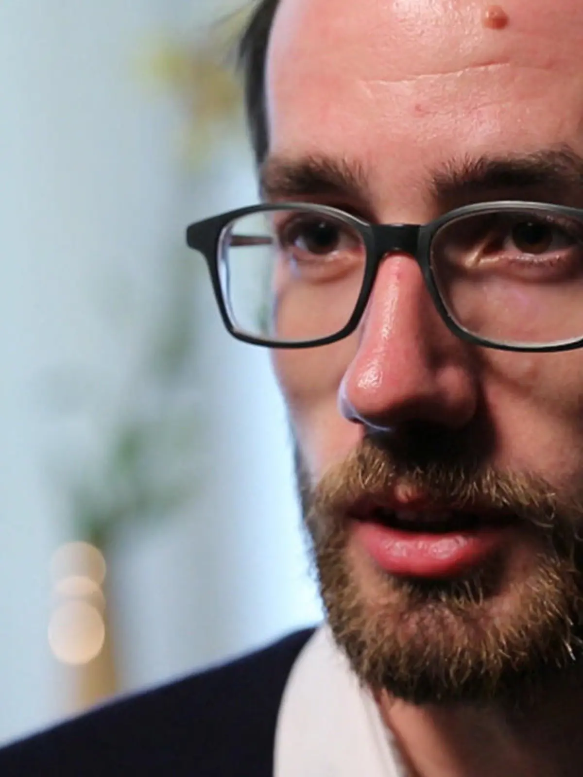 Bild zu: ""Ich habe mein Leben vergessen""