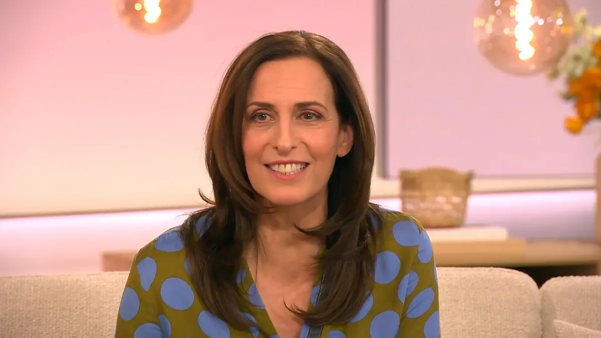 Ulrike Frank klärt über Hochzeits-Gerüchte auf GZSZ-Star zu Gast bei "GALA"