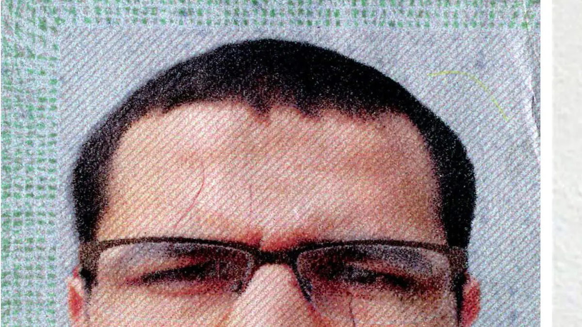 ARCHIV - HANDOUT - Die Bildkombo zeigt die am 21.12.2016 vom Bundeskriminalamt (BKA) veröffentlichten Fahndungsfotos des Berliner Weihnachtsmarkt-Attentäters Anis Amri. Knapp sieben Monate nach dem islamistischen Terroranschlag auf dem Weihnachtsmarkt nimmt ein parlamentarischer Untersuchungsausschuss des Berliner Abgeordnetenhauses seine Arbeit auf. (zu "Berliner Untersuchungsausschuss zum Terroranschlag beginnt" vom 13.07.2017) Foto: -/Bundeskriminalamt/dpa +++(c) dpa - Bildfunk+++
