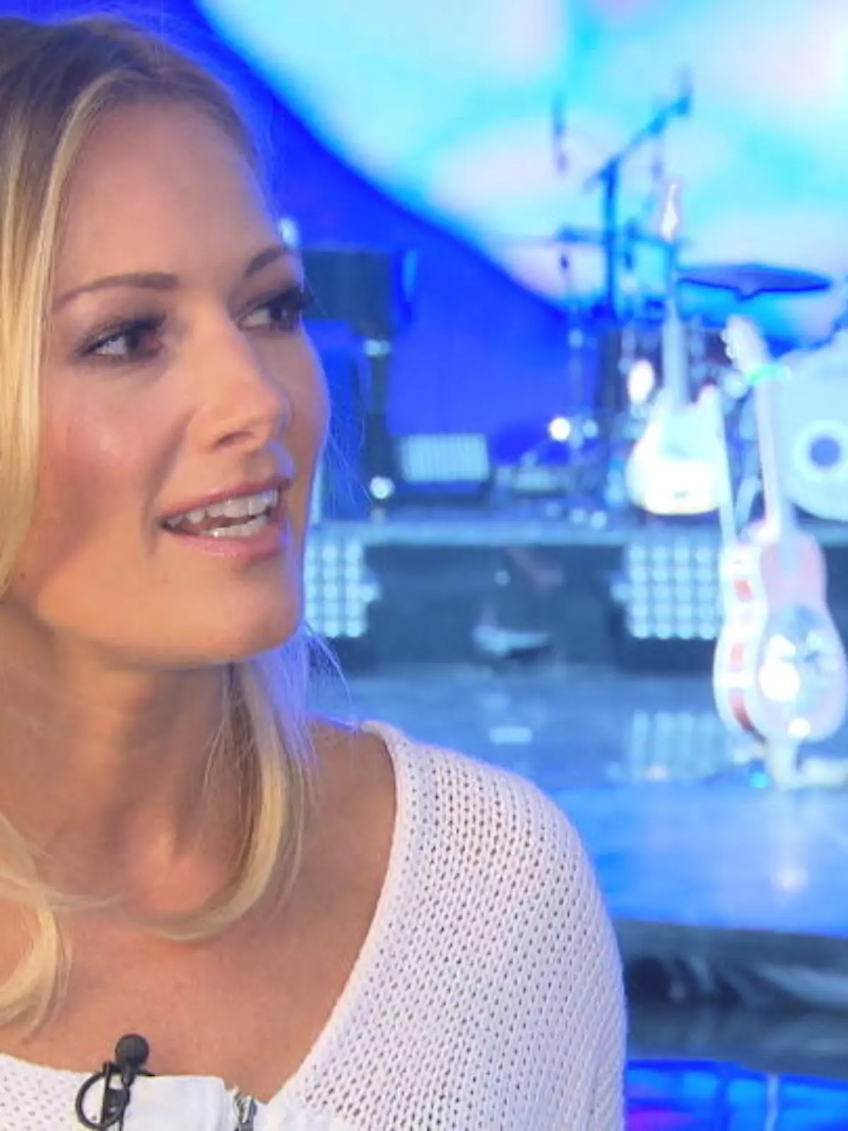Helene Fischer.