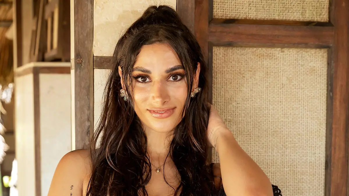 Pamela 

Die Verwendung des sendungsbezogenen Materials ist nur mit dem Hinweis und Verlinkung auf RTL+ gestattet.