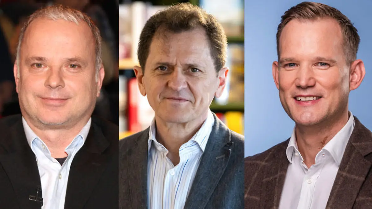 Was waren die größten Fehler in der Corona-Pandemie? Deutschlands Top-Virologen antworten bei RTL.