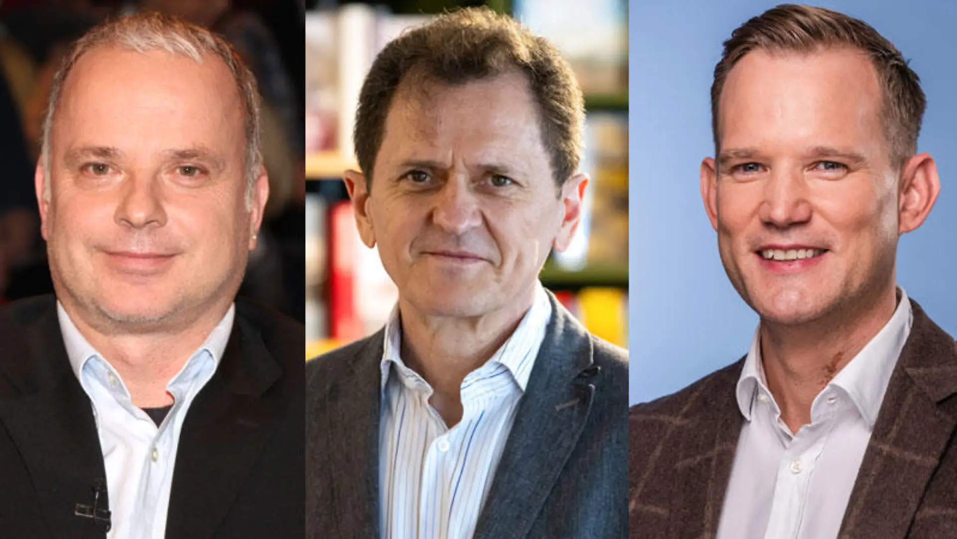 Was waren die größten Fehler in der Corona-Pandemie? Deutschlands Top-Virologen antworten bei RTL.
