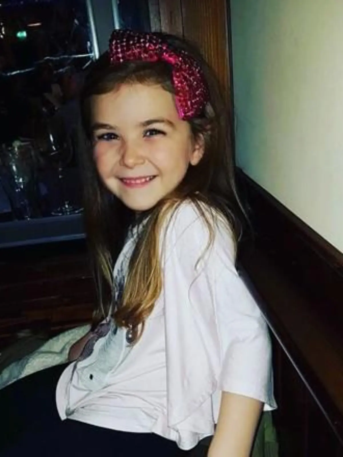 Layla-Rose Ermenekli