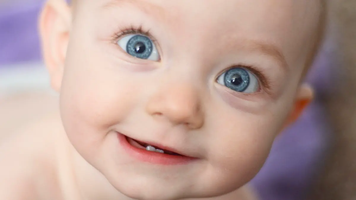 Die schönsten nordischen Babynamen Individuell und bezaubernd