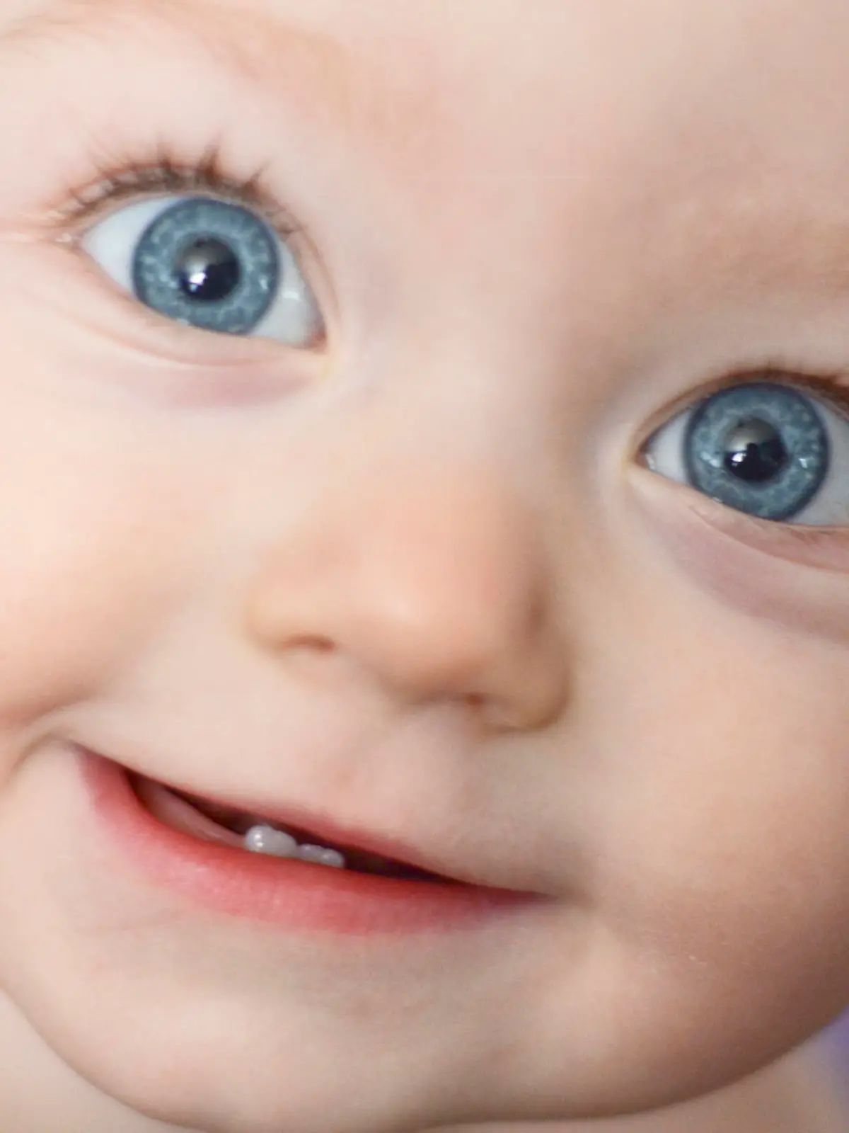 Bild zu: "Die schönsten nordischen Babynamen"