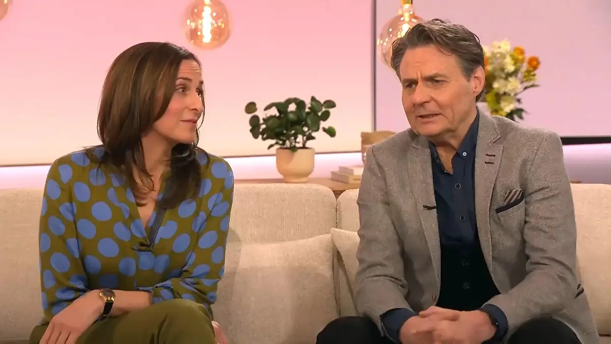 Wurden Ulrike und Wolfgang schon mal gestalkt? GZSZ-Stars über Schattenseiten des Erfolgs