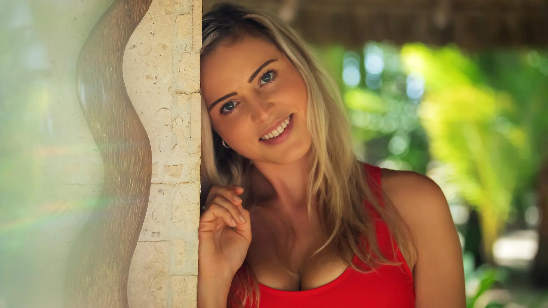 Danielle
Die Verwendung des sendungsbezogenen Materials ist nur mit dem Hinweis und Verlinkung auf RTL+ gestattet.