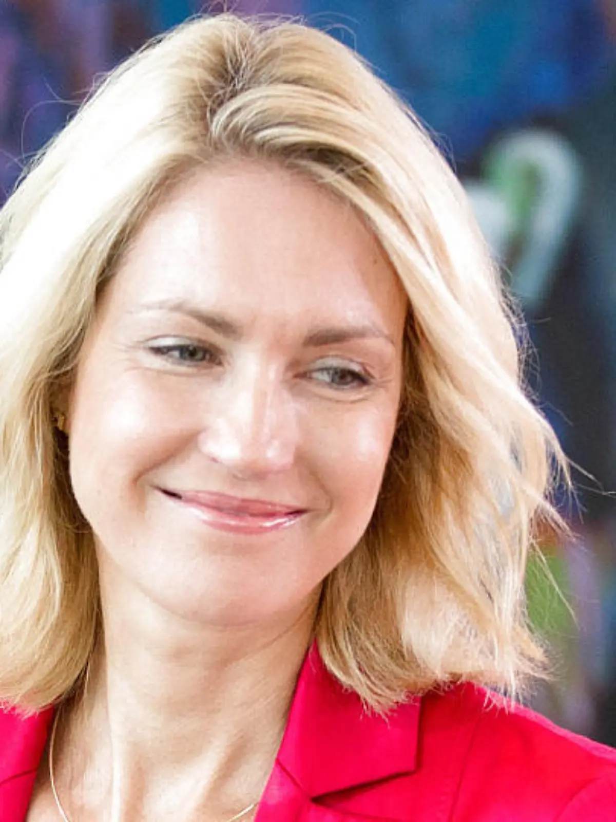 Familienministerin Manuela Schwesig will gleich nach dem Mutterschutz ihre Arbeit wieder aufnehmen.