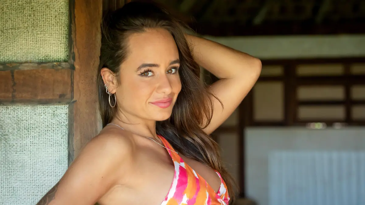 Angelina
Die Verwendung des sendungsbezogenen Materials ist nur mit dem Hinweis und Verlinkung auf RTL+ gestattet.