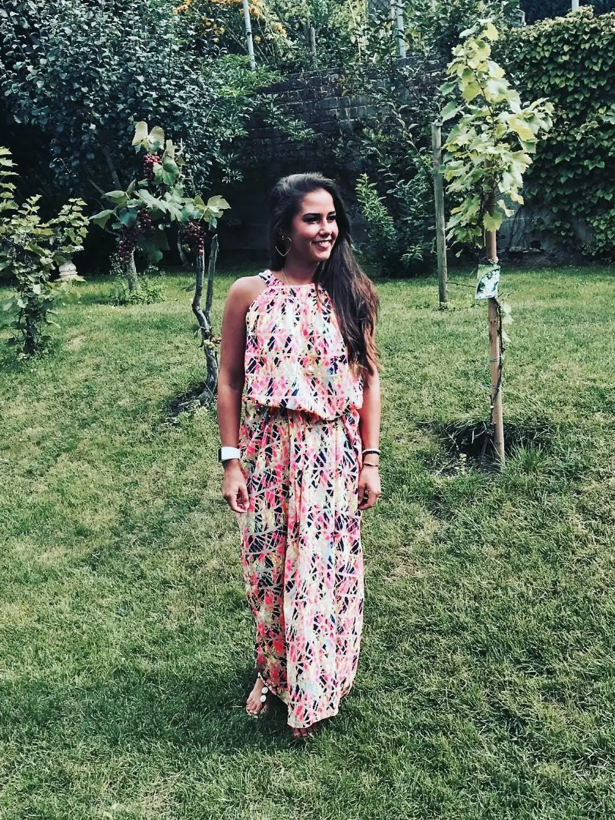 Sarah Lombardi zieht's in die USA