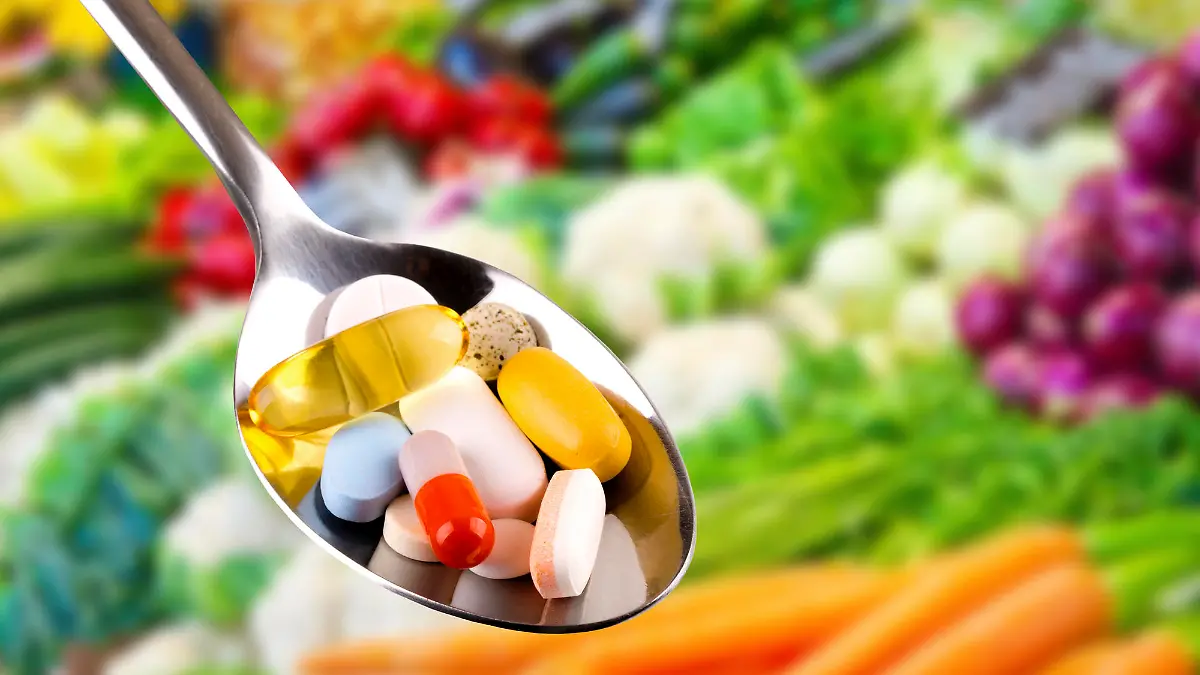 Vitaminpräparate sind oft drastisch überdosiert 'Stiftung Warentest' warnt