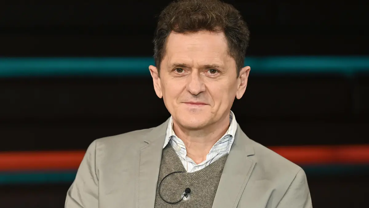 Klaus Stöhr