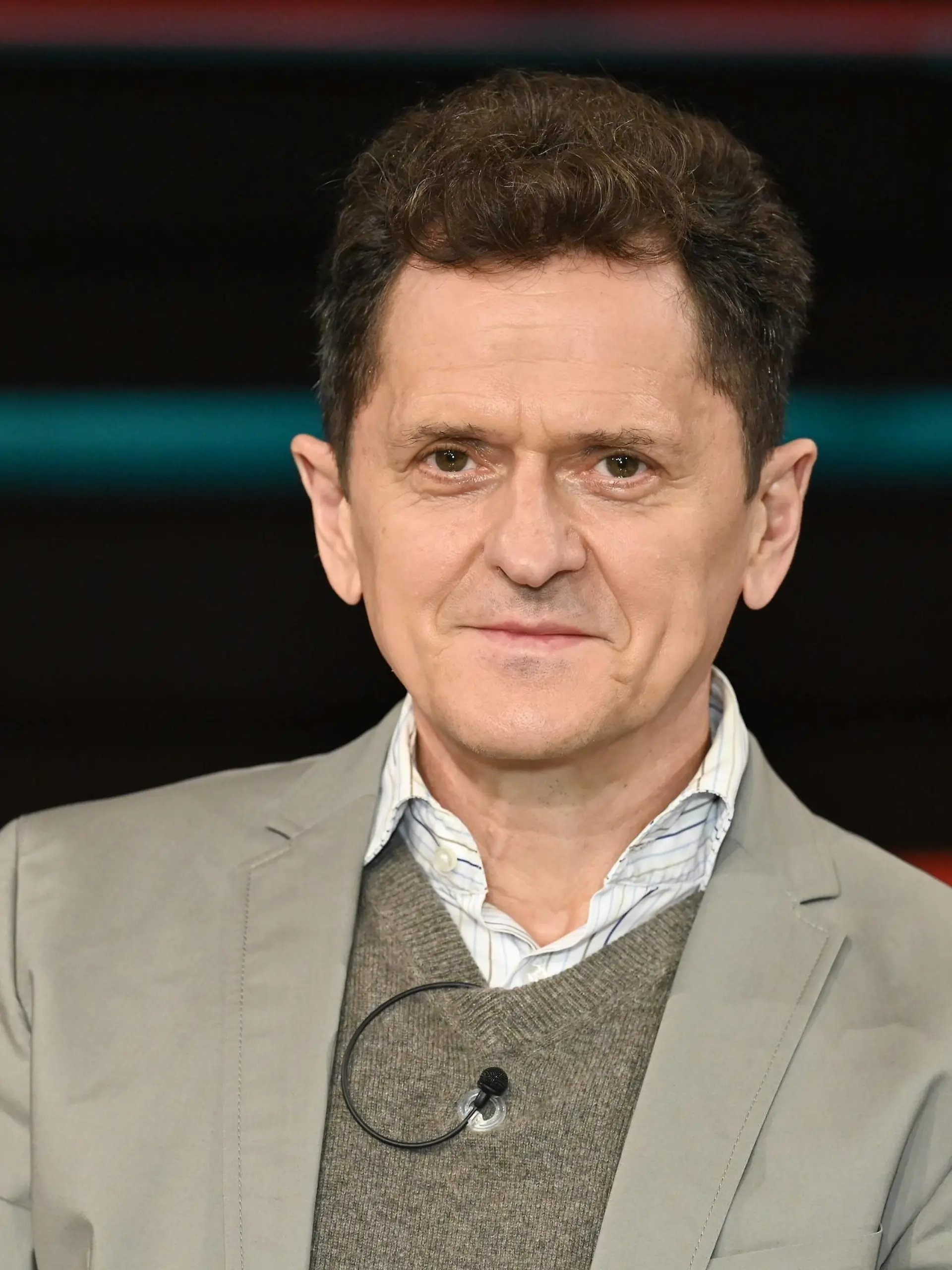 Klaus Stöhr