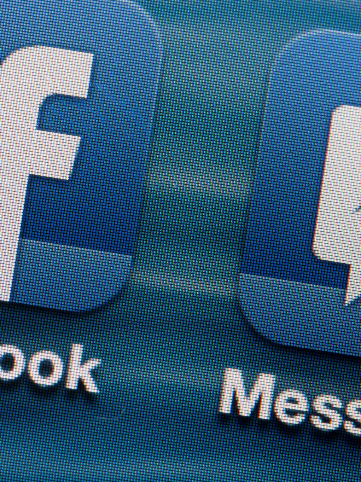 Bild zu: "Facebook-Messenger-Virus: nicht klicken!"