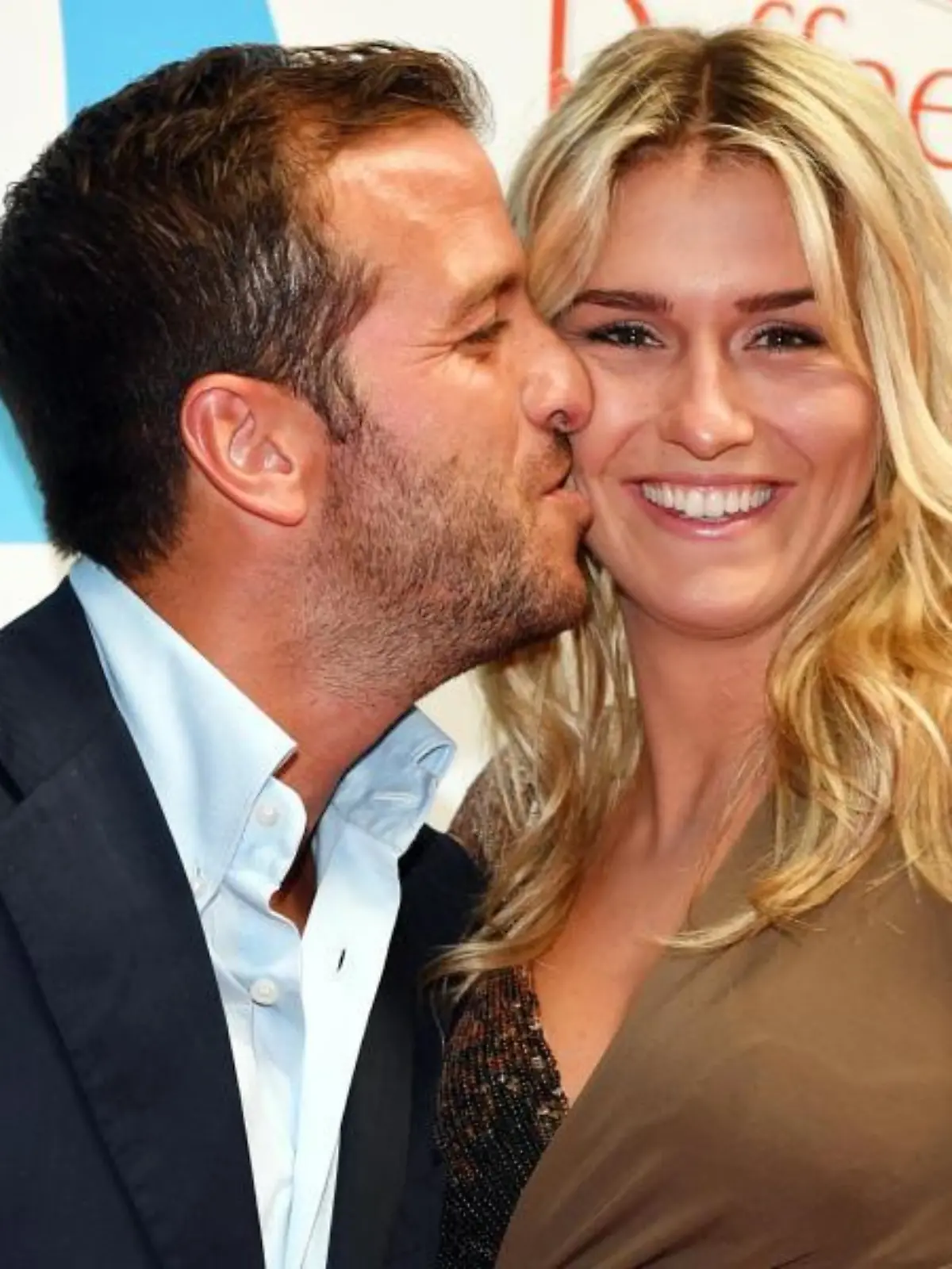 Rafael van der Vaart und Estavana Polman
