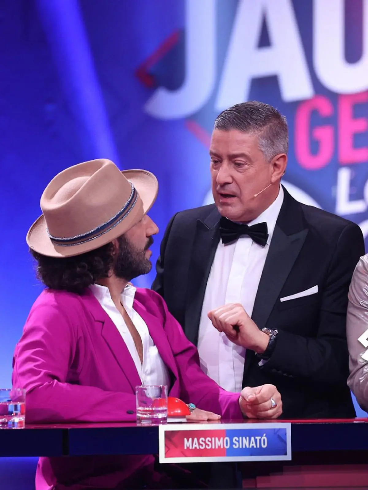 RTLde PLUS Teaser - jauch gegen Lets Dance