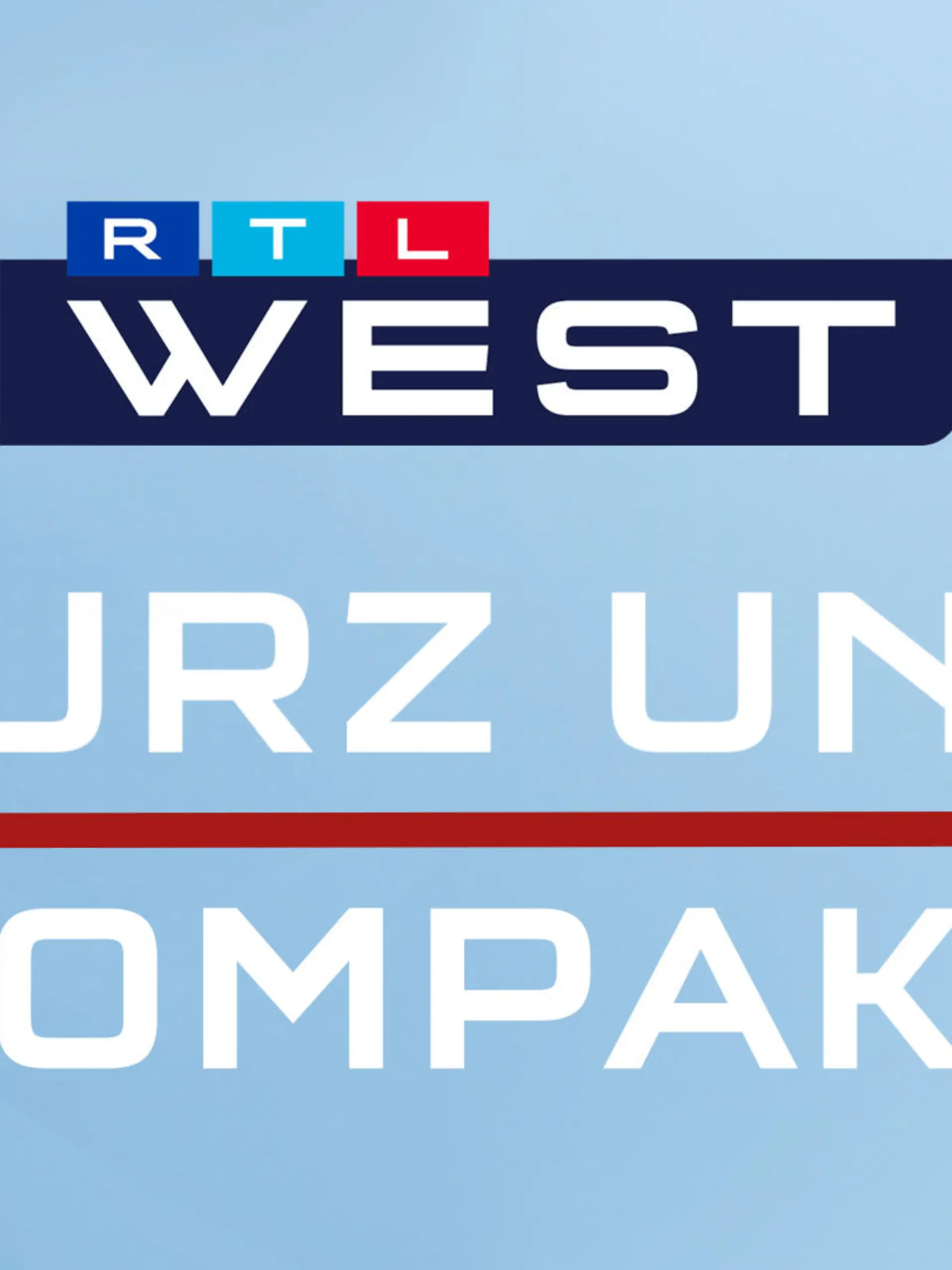 Bild zu: "NRW kurz und kompakt"