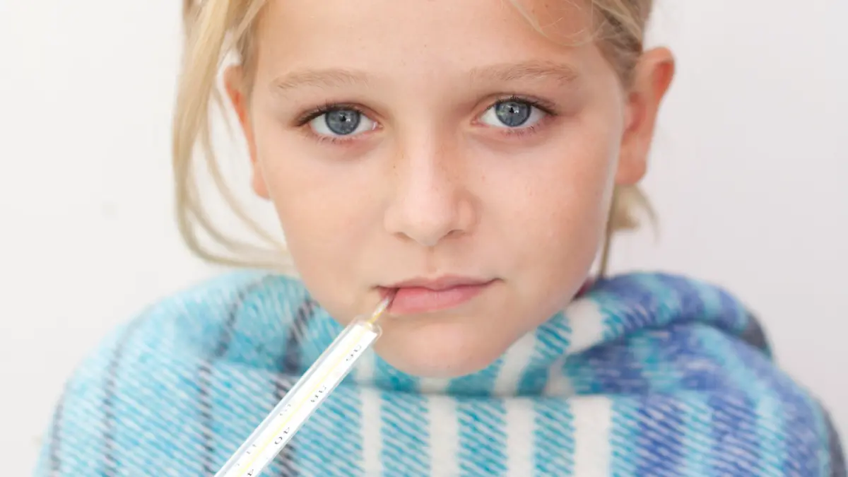 Was taugen Fiebermittel für Kinder? Zäpfchen und Säfte in 'Öko-Test'