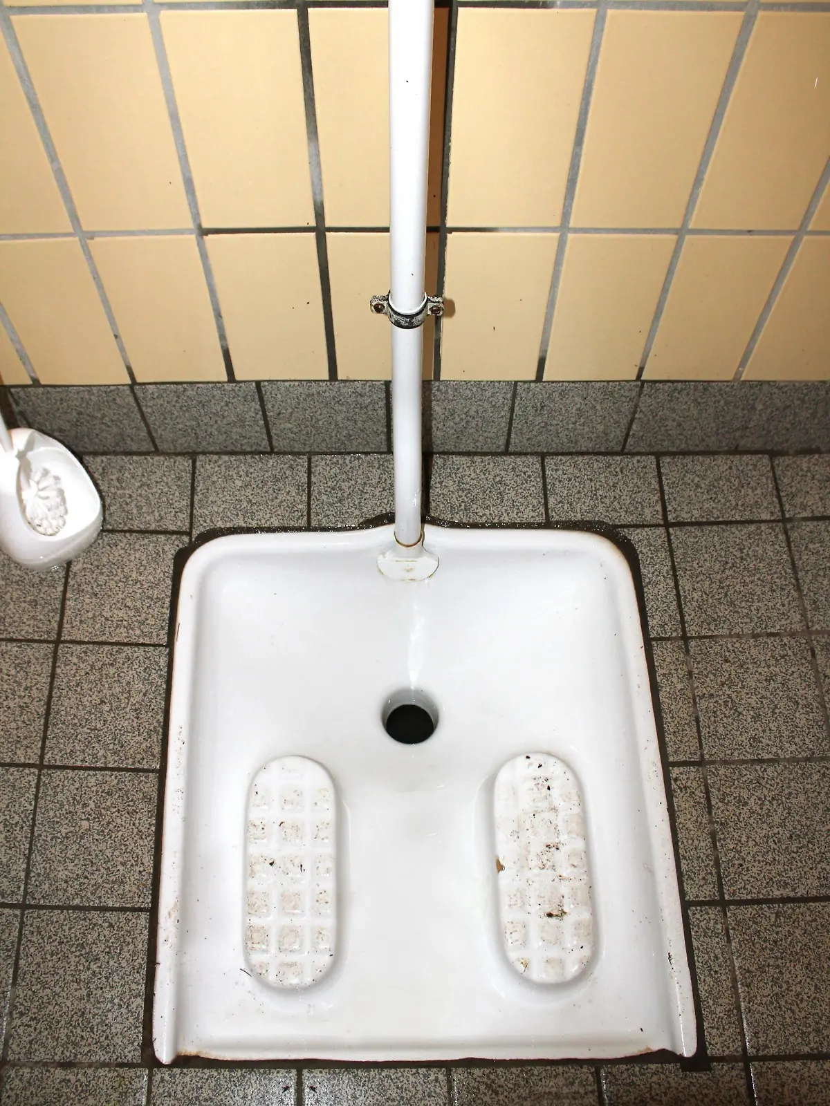Toilette | Verwendung weltweit