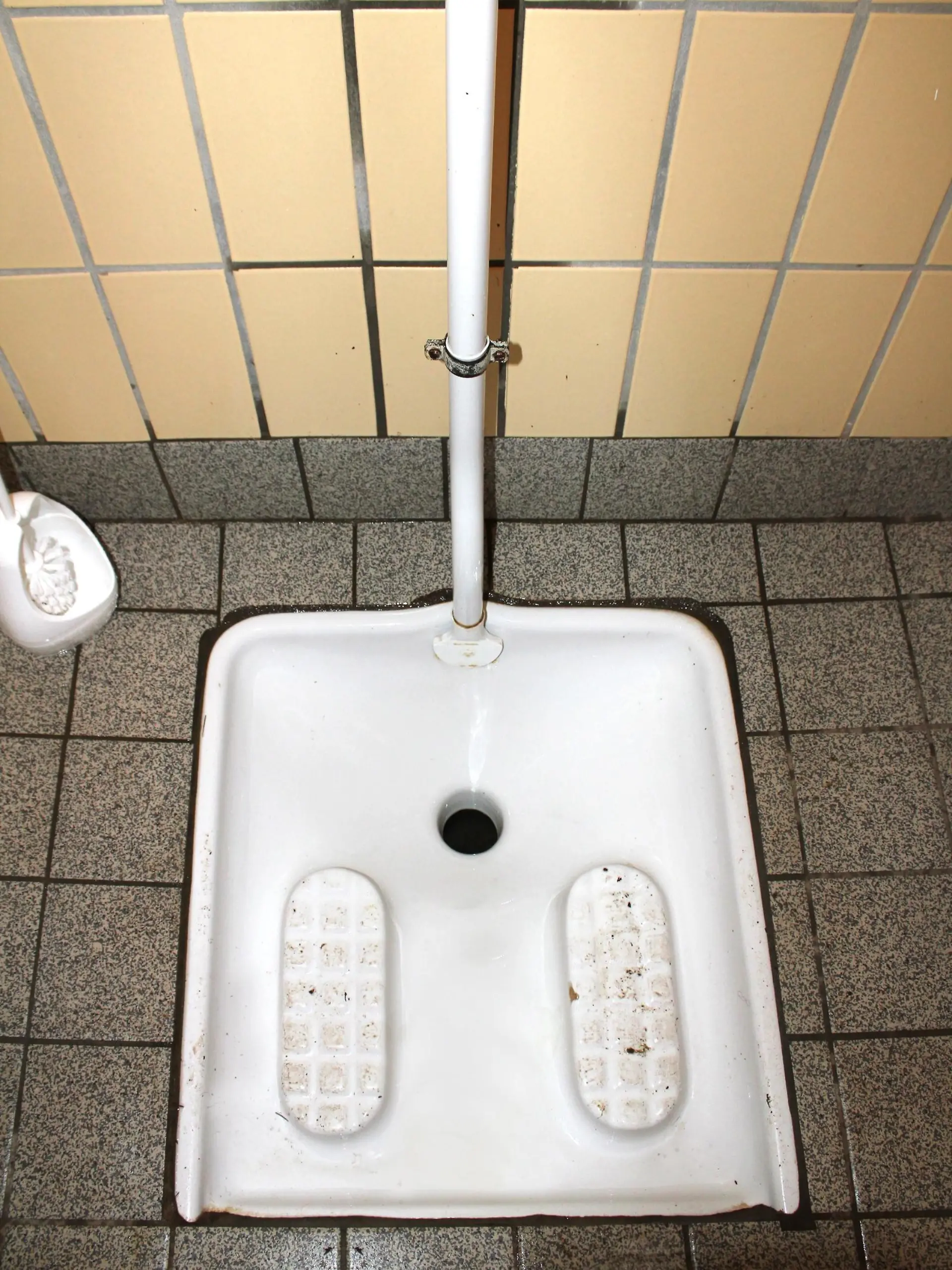 Toilette | Verwendung weltweit