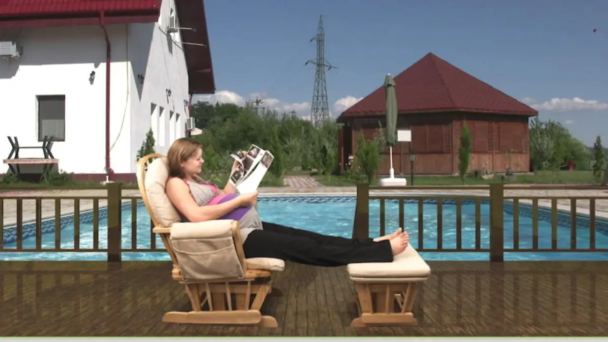 6 Tipps für Frauen, die im Sommer schwanger sind Geschwollene Füße & starkes Schwitzen