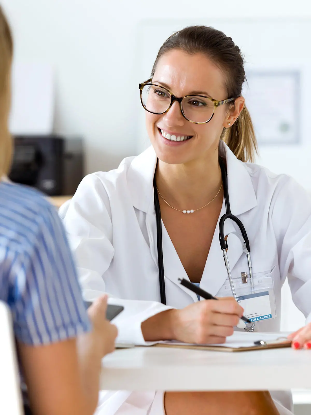 Patienten sollen bei Ärzten ab 2020 schneller Termine bekommen