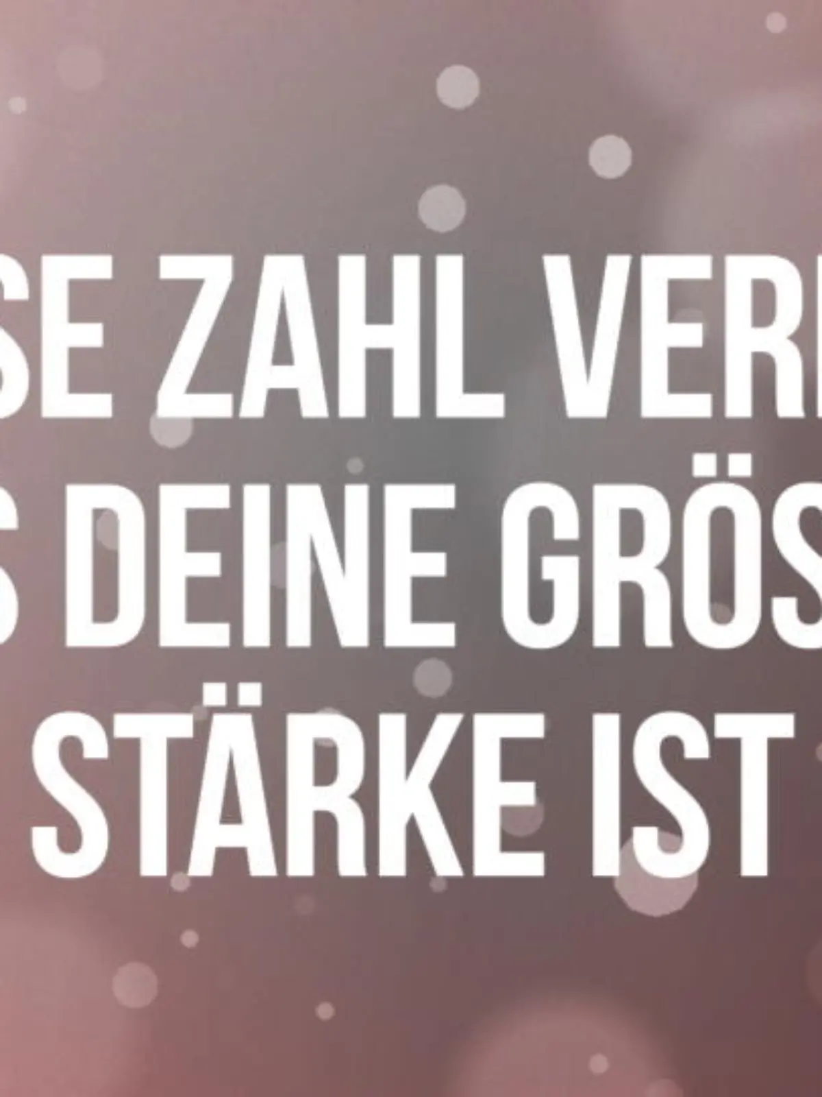 Mit einer ganz einfach Berechnung kannst du herausfinden, was dein Geburtsdaum über deinen Charakter sagt. Mach den Test!