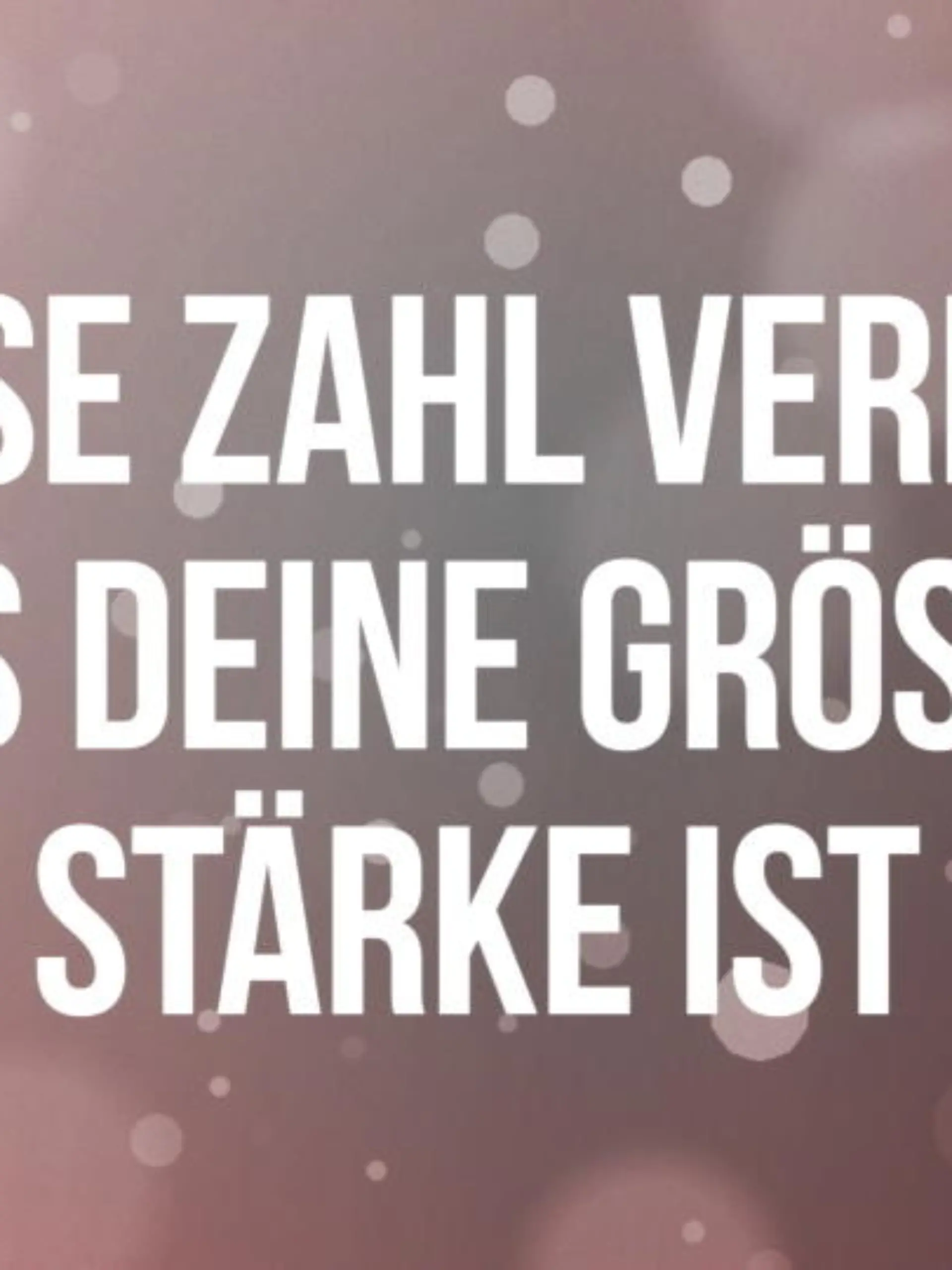 Mit einer ganz einfach Berechnung kannst du herausfinden, was dein Geburtsdaum über deinen Charakter sagt. Mach den Test!