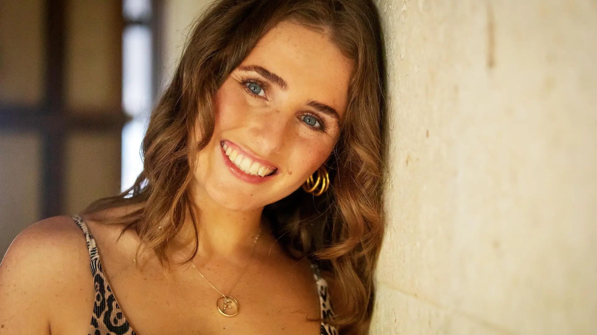 Fiona Bliedtner
Die Verwendung des sendungsbezogenen Materials ist nur mit dem Hinweis und Verlinkung auf RTL+ gestattet.