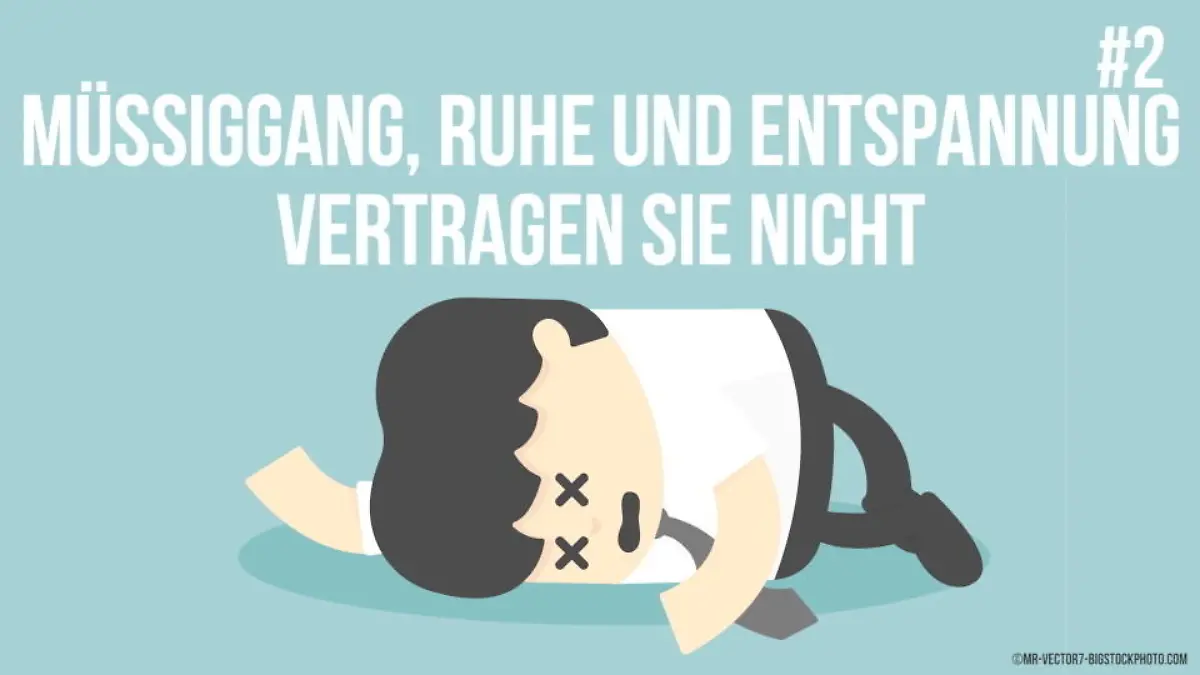 Bin ich ein Psychopath? Psycho-Test