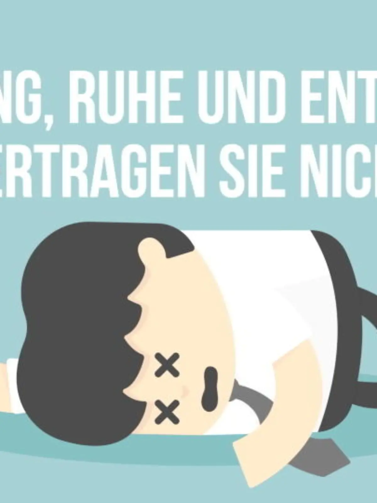 Vollkommen normal oder doch Psychopath? Das ist hier die Frage. In diesem Video finden Sie es ganz schnell heraus.