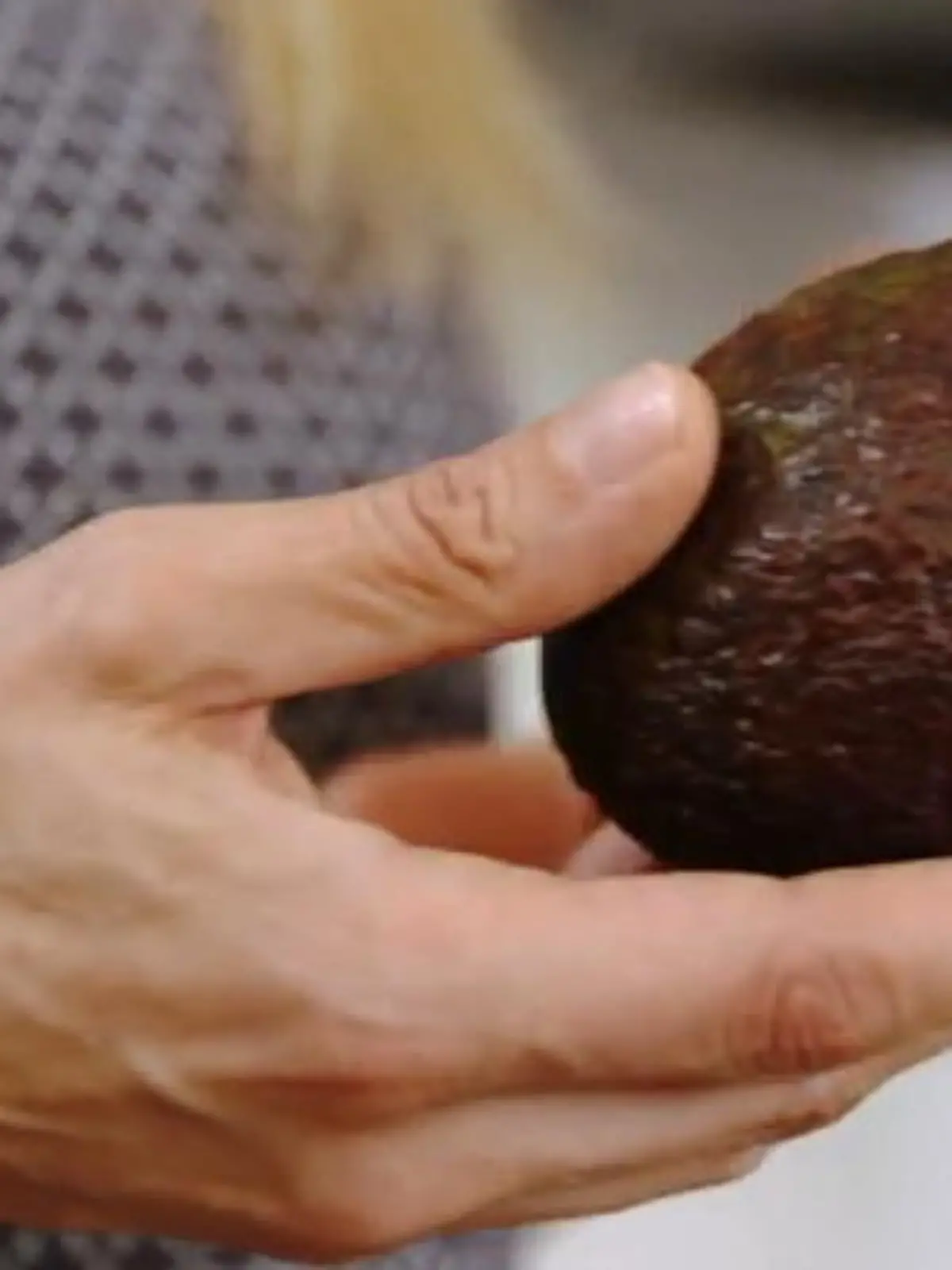 Bild zu: "Avocados sind gar nicht vegan"