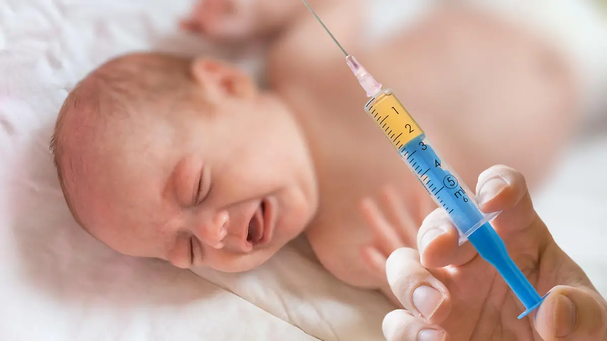 Impfung gegen Hepatitis