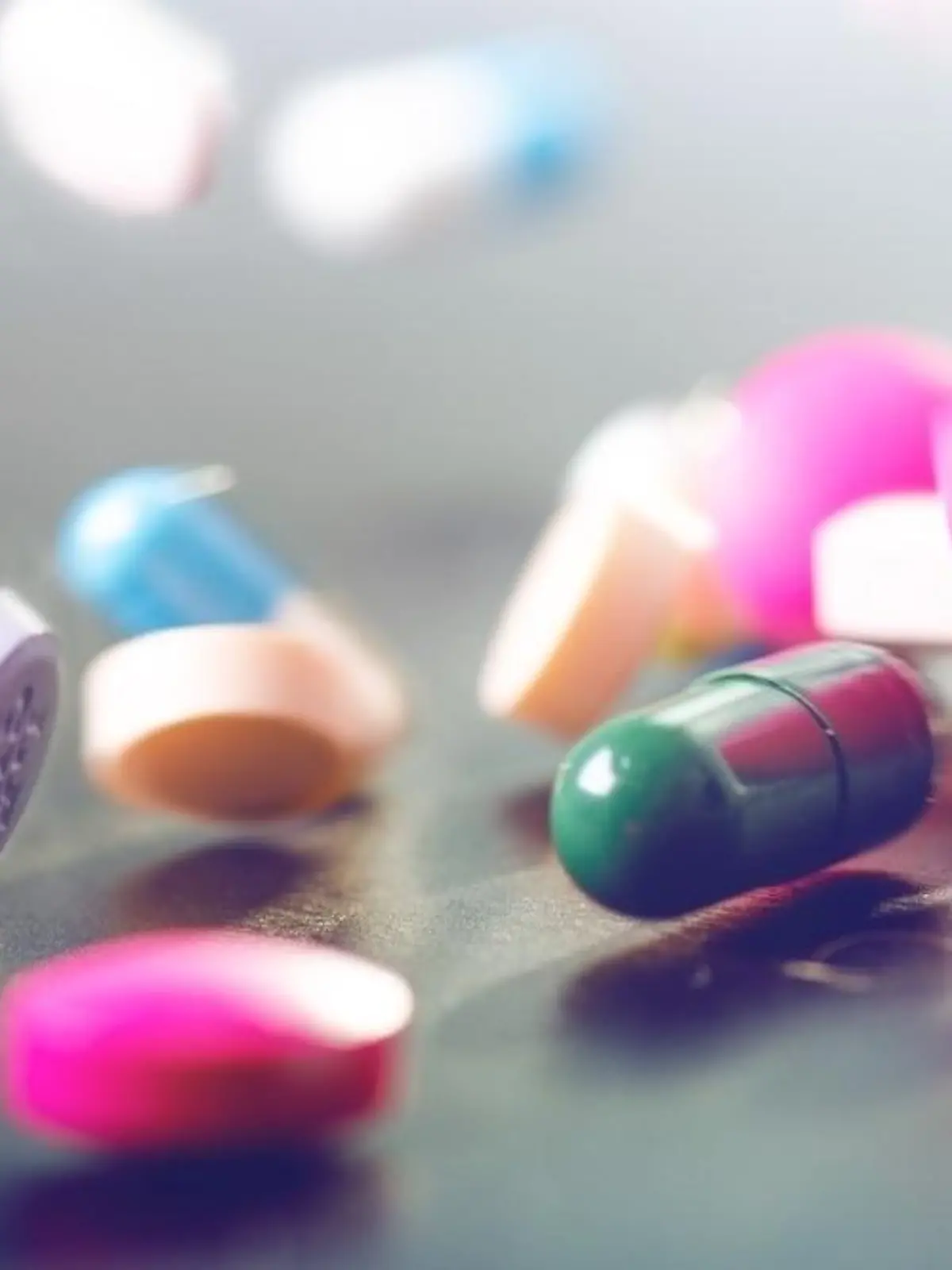 Bild zu: "Ärzte warnen vor Antibiotika-Mythos"