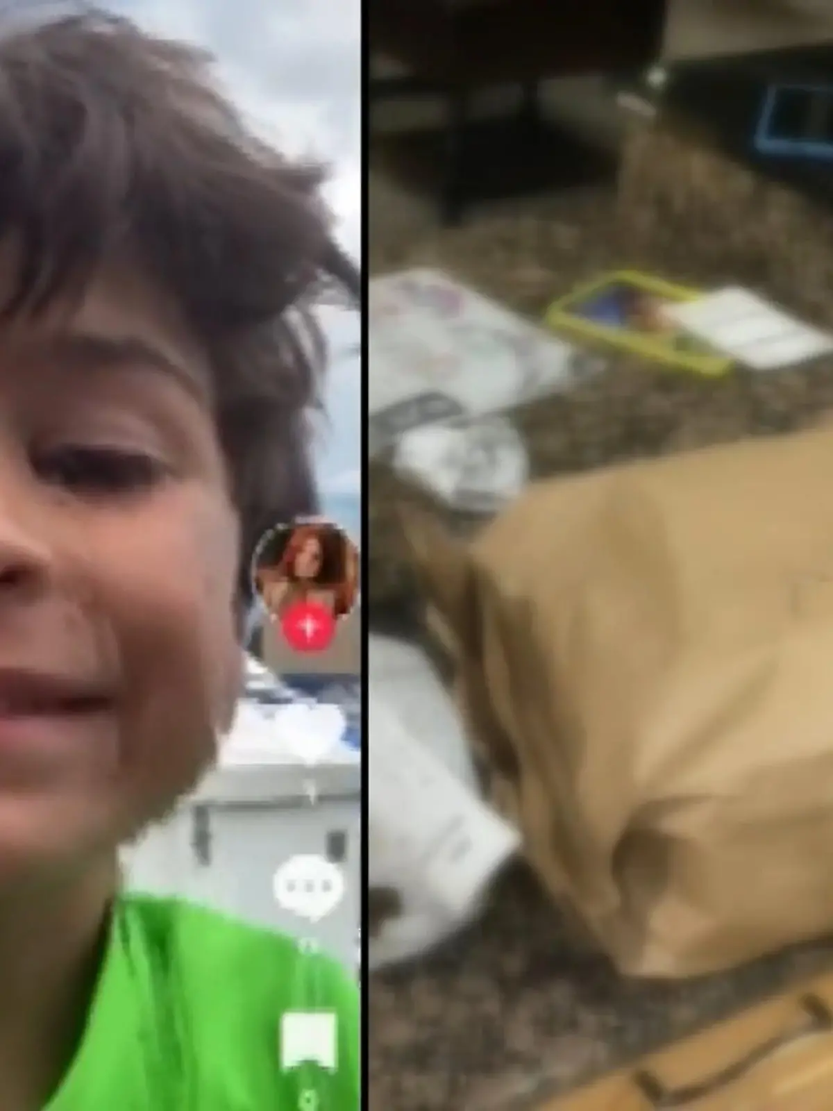 Als Keith Stonehaus vor wenigen Tagen von einem Lieferservice mehrere Packungen Hähnchen-Wraps in die Hand gedrückt bekommt, ist der US-Amerikaner sich ziemlich sicher: Die habe ich nicht bestellt. Doch der Bote kann die Bestellung nachweisen und nicht nur das. An demselben Abend klingeln noch andere Lieferboten, überreichen Stonehouse weitere Wraps, Chili-Käse-Pommes, Pizza und, und, und. Der Übeltäter der Massenbestellung ist schnell gefunden. Sein Sohn Mason hat sich die letzte Stunde nämlich verdächtig ruhig verhalten…