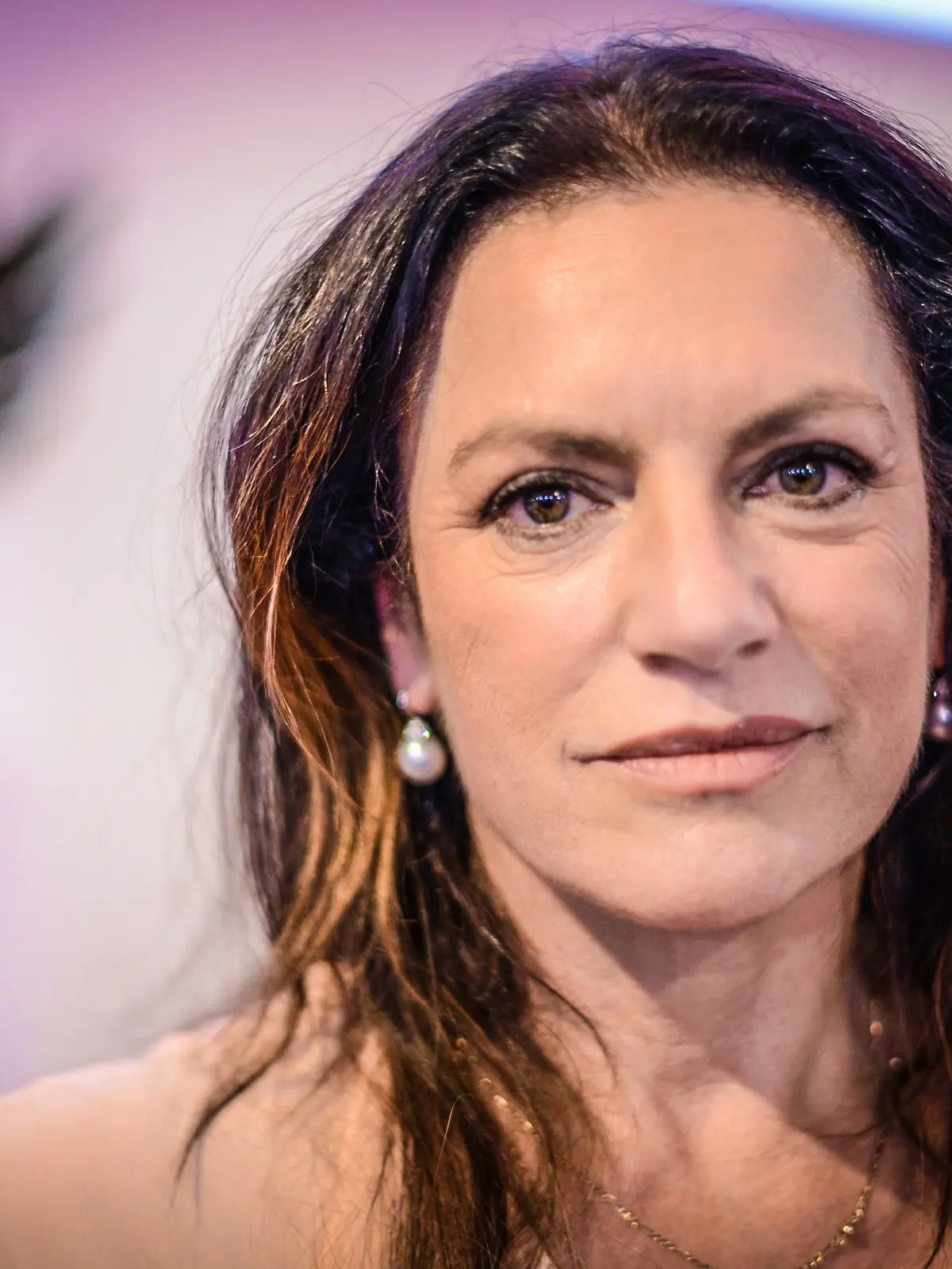 Christine Neubauer hat eine schlimme Diagnose erhalten.
