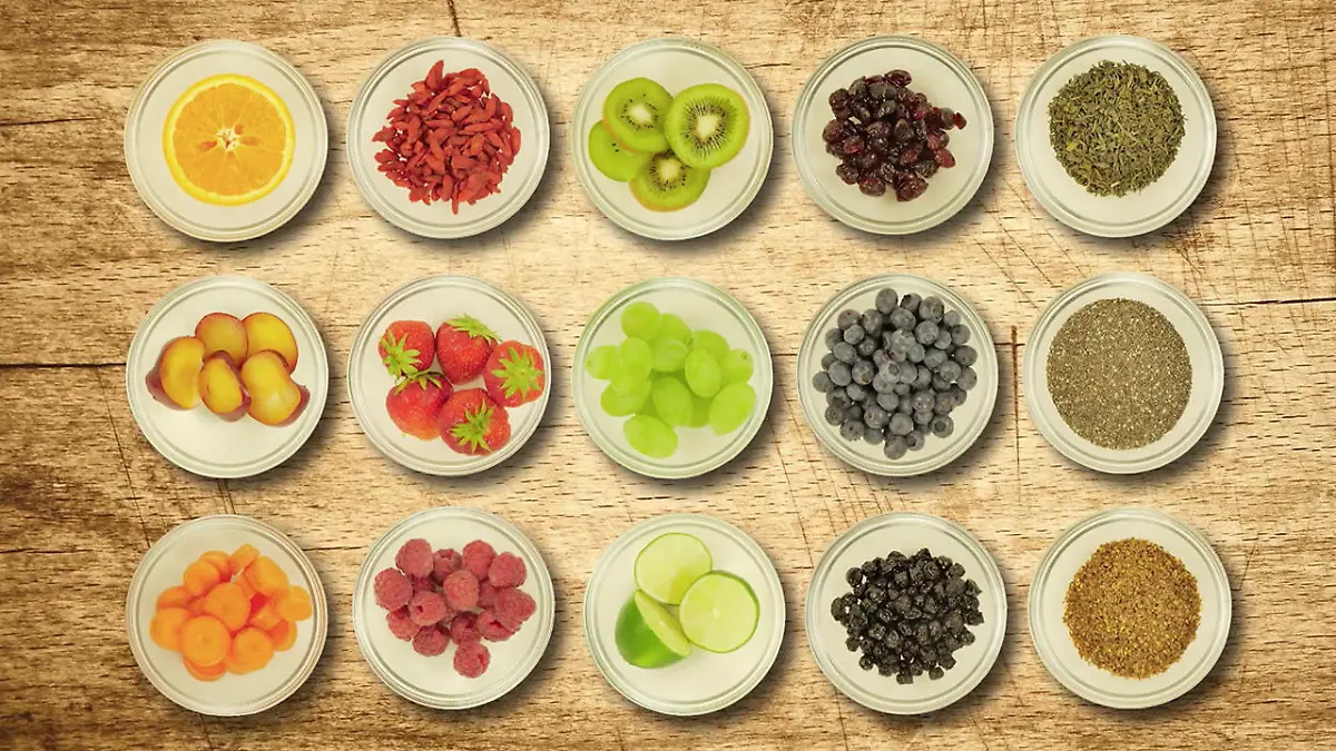 Ist Superfood besser als altbewährte Lebensmittel? Heimische Zutaten vs. Gojibeere, Quinoa & Co. 