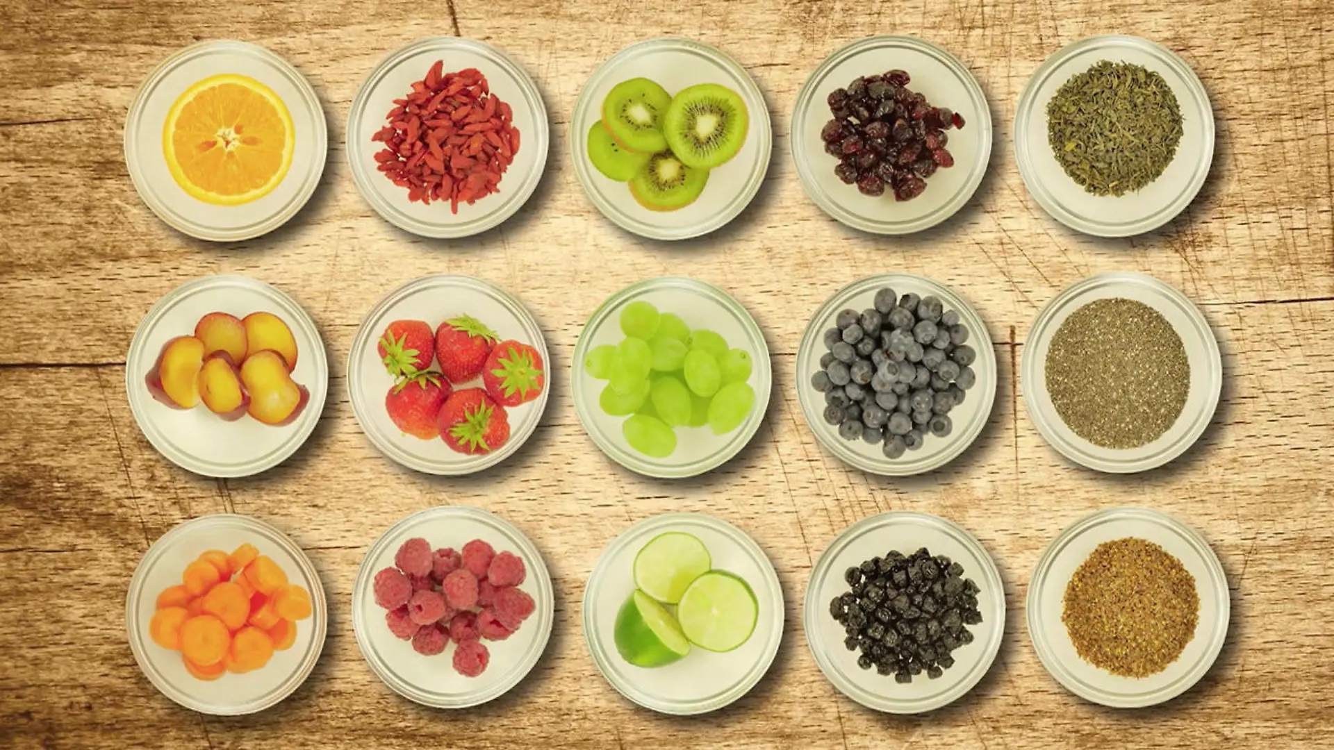 Ist Superfood besser als altbewährte Lebensmittel? Heimische Zutaten vs. Gojibeere, Quinoa & Co. 