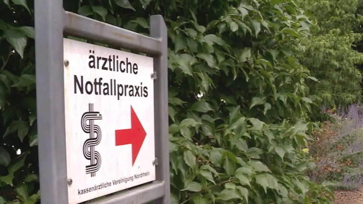 Wenn Sie mit Ihrem Kind schnell zum Arzt müssen Tipps: Woran erkenne ich eine gute Notfallpraxis?