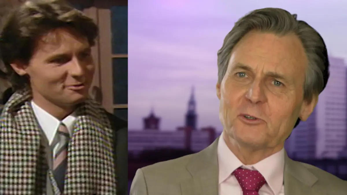 Wolfgang Bahro erinnert sich an besondere Momente Rückblick auf 30 Jahre GZSZ
